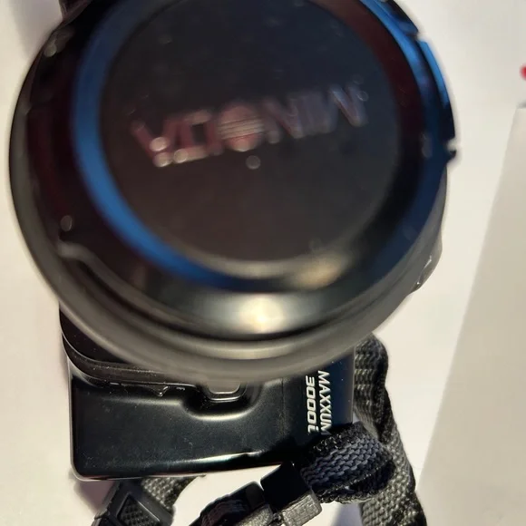 Minolta Camera